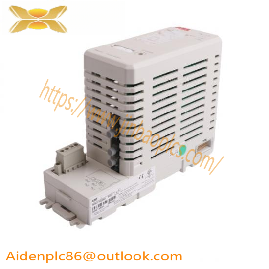 ABB TB820V2 3BSE013208R0001