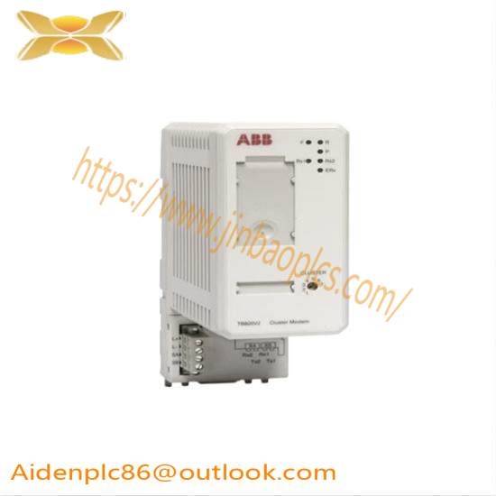 ABB TB820V2 3BSE013208R0001