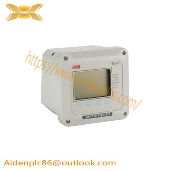 ABB TB82PH1010110 TRANSMITTER