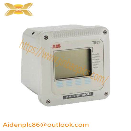 ABB TB82PH1010312TB82  Servo Drive Controller