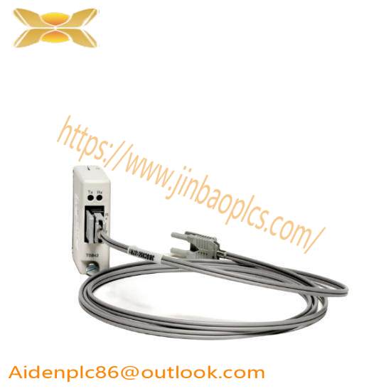 ABB TB842 3BSE022464R1  Optical ModuleBus Port