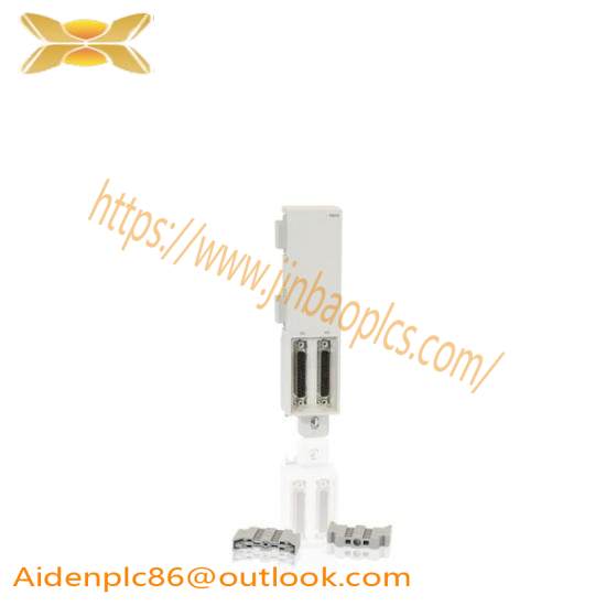 ABB TB845 3BSE021437R1  Dual Modulebus Outlet