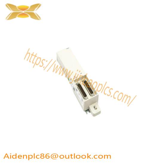 ABB TB846 3BSE021439R1 Dual Modulebus inlet