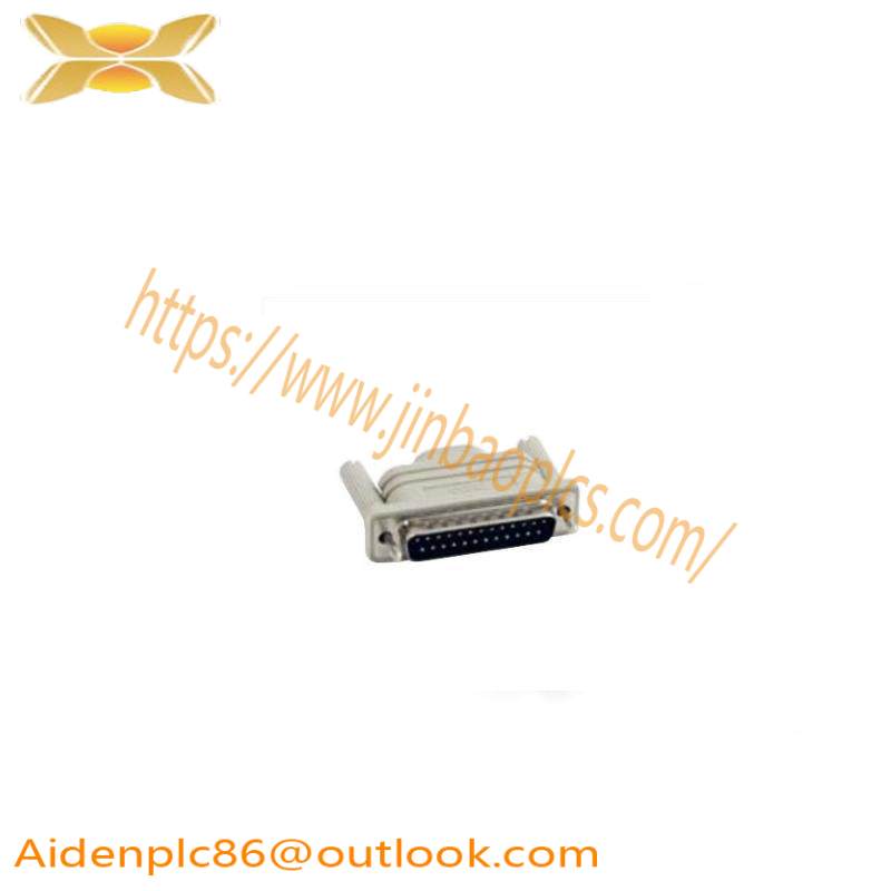 ABB TB850 CEX Bus Terminal (Pin type)