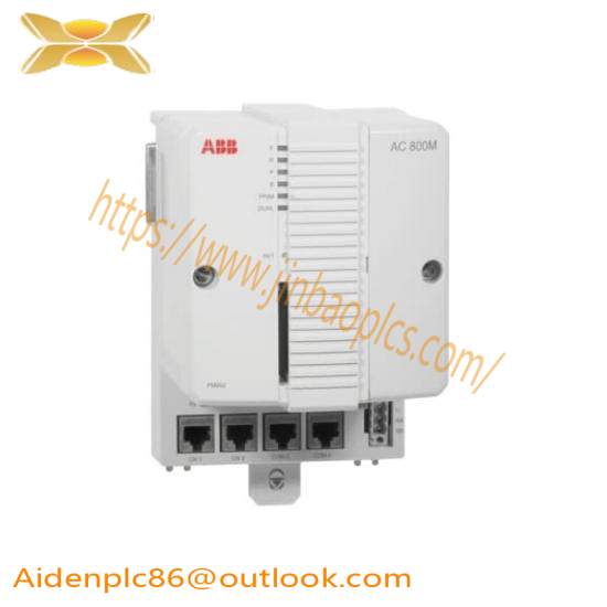 ABB TB852 RCU Link Terminator