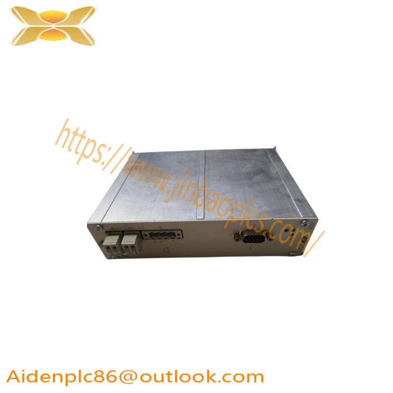 ABB TC512V1 3BSE018059R1 Bus Module