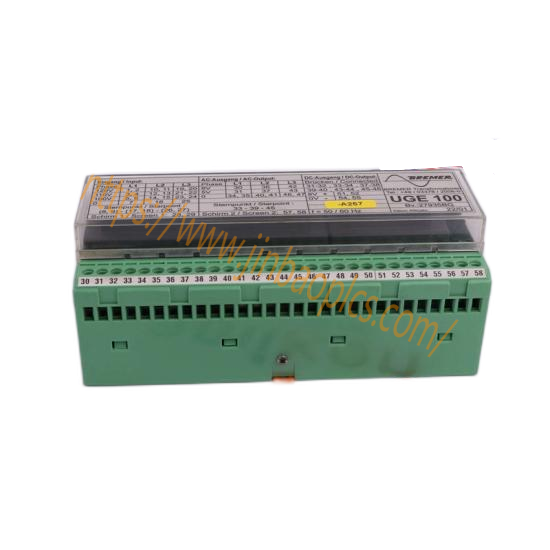 ABB TC512V1 RS485 Twisted pair Modem