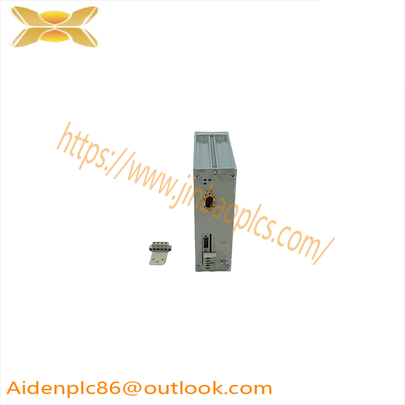 ABB TC513 3BSE006385R1 AF100 Twisted pair Coax Modem