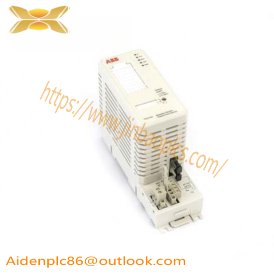 ABB TC514V2  DCS Module