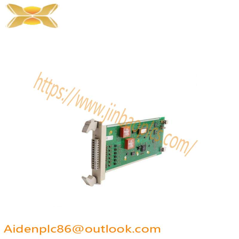 ABB TC520 3BSE001449R1 TC520 System Status Collector