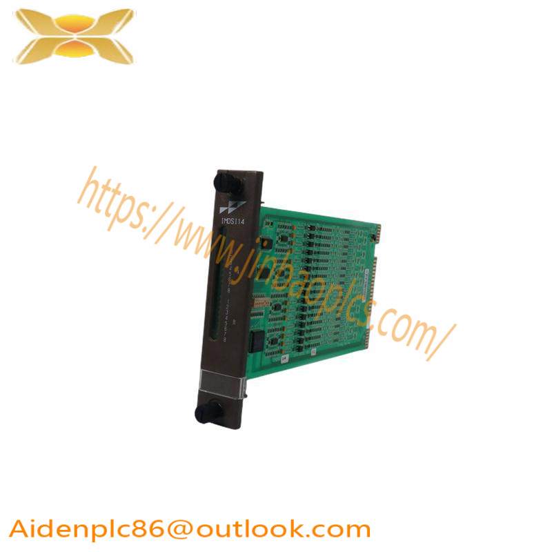 ABB TC520 SYSTEM STATUS COLLECTOR