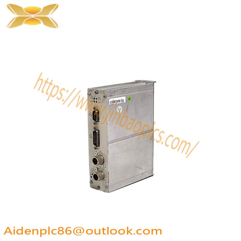 ABB TC530 3BUR000101R1 COMMUNICATION MODULE