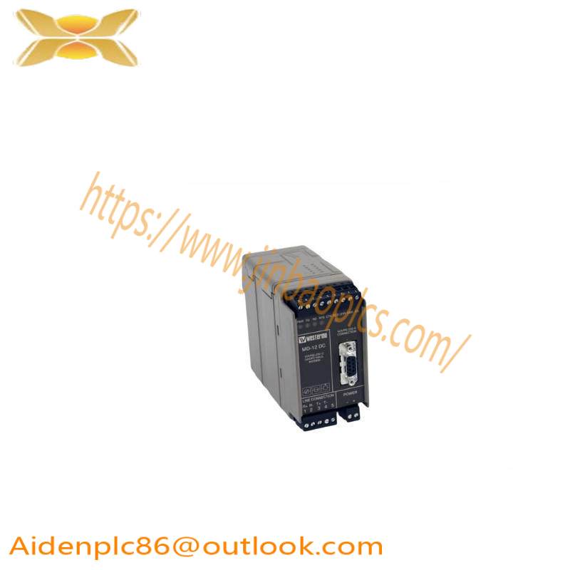 ABB TC562