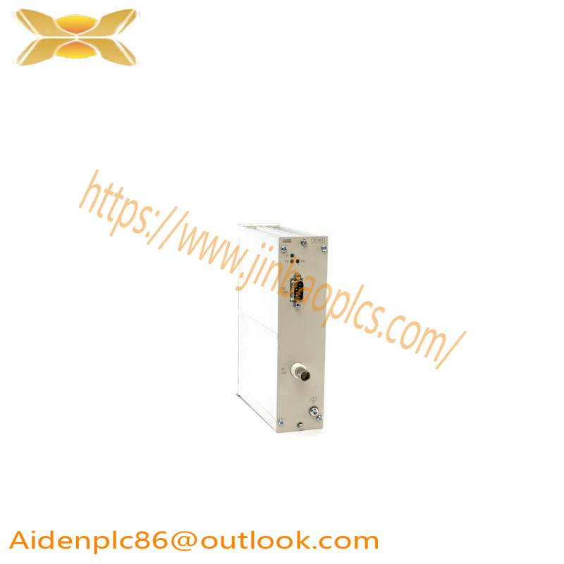 ABB Mem86-E