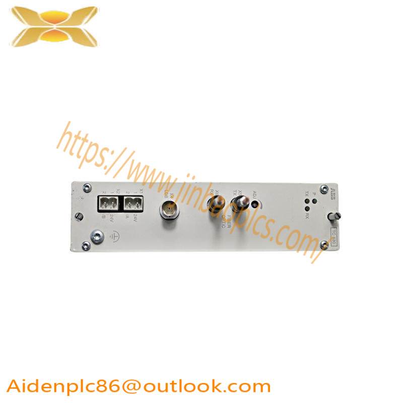 ABB TC630