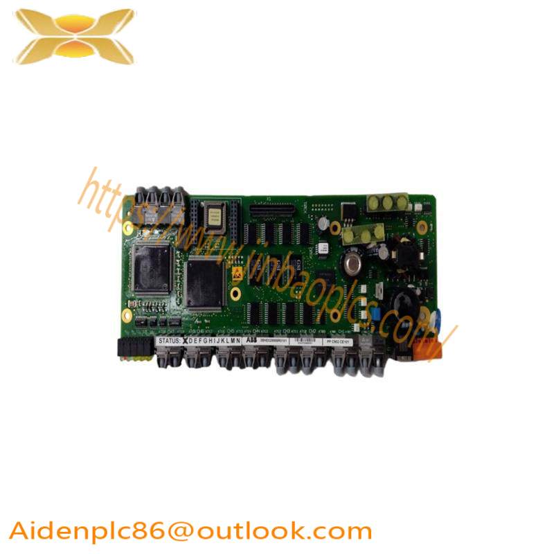 ABB TC630