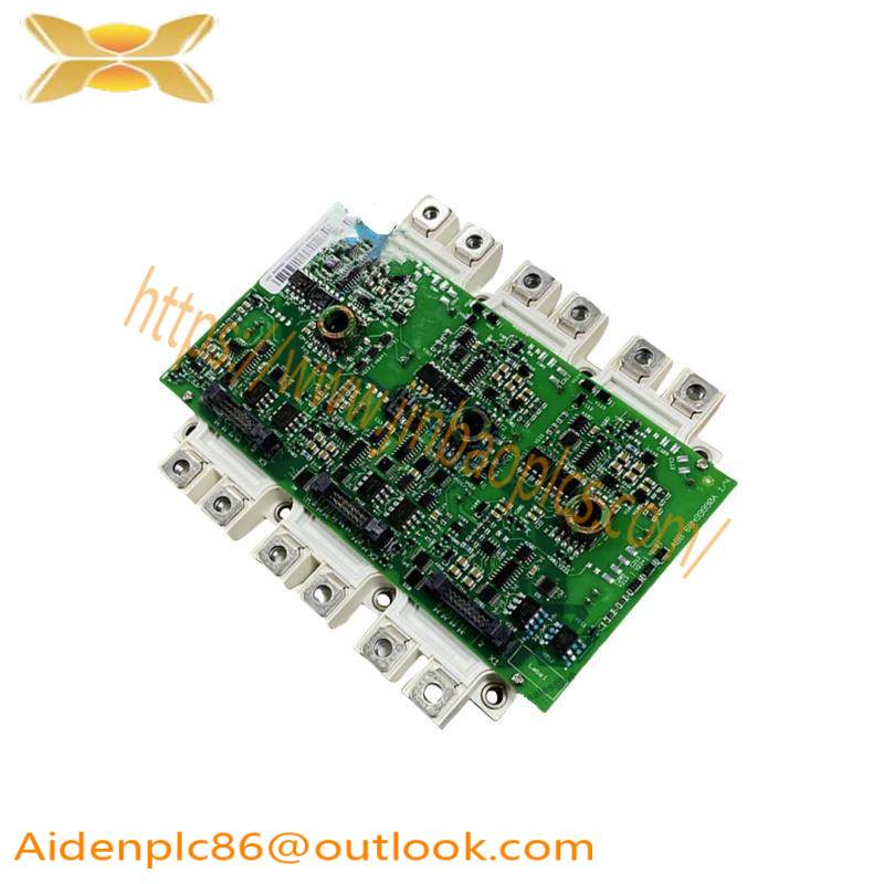 ABB TC630