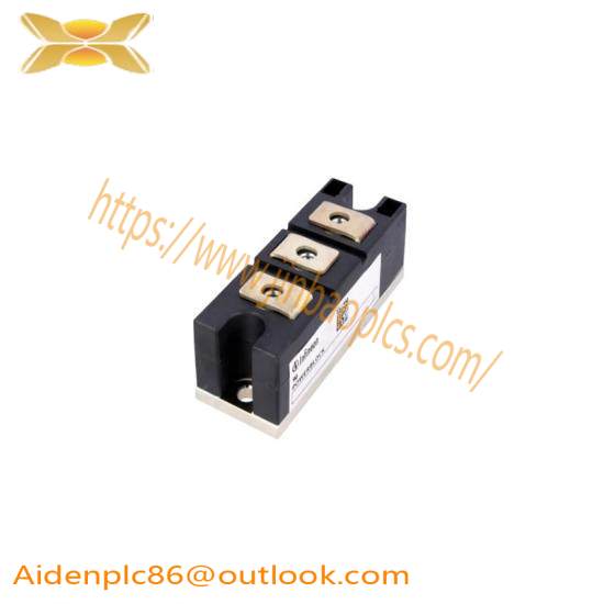 ABB TD180N16KOF Thyristor Diode Module
