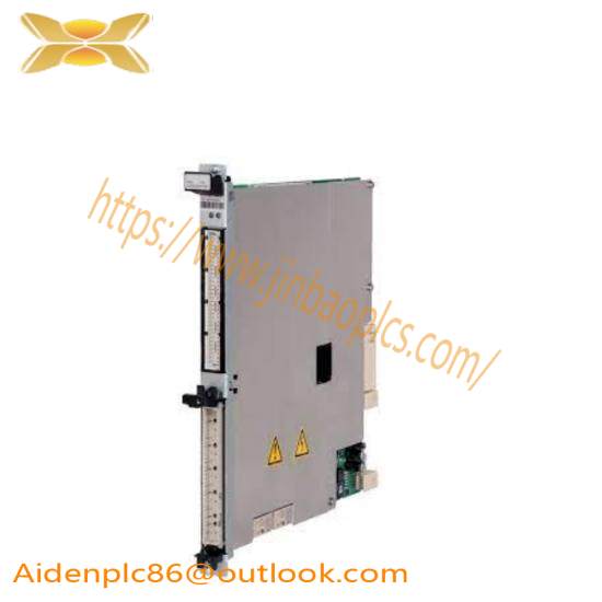 ABB TEPI1 1KHW002601R0001 TEPI1 R1D  Control Board