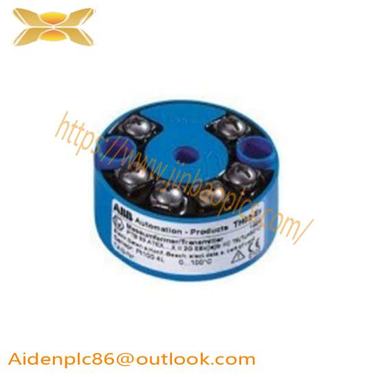 ABB TH02EX