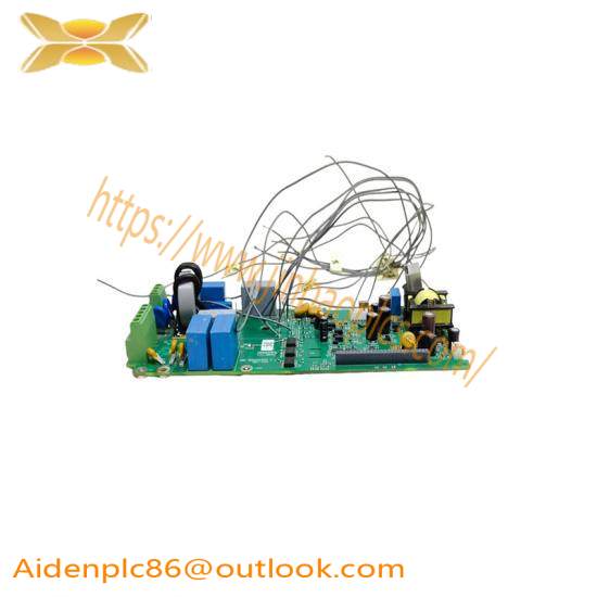 ABB TINT-6511