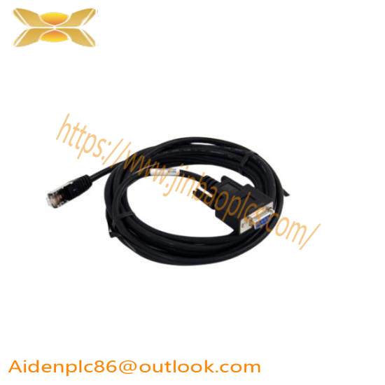 ABB TK212A Tool cable