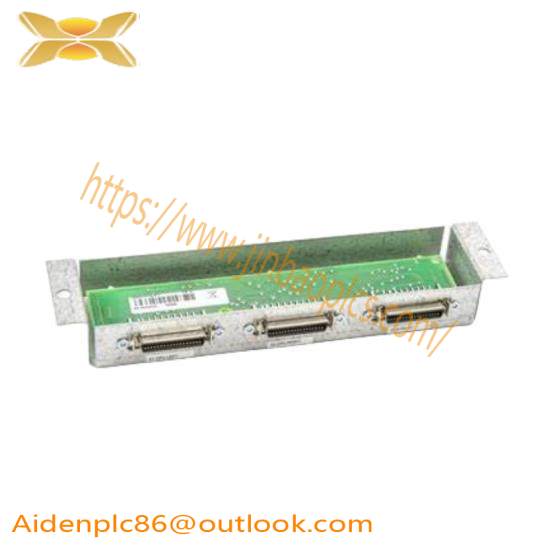 ABB TK566 3BSE012153R1 INTERCONNECTOR