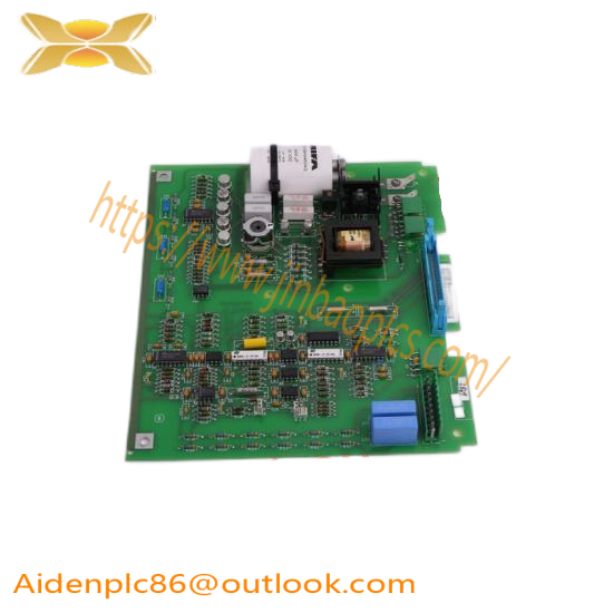 ABB 3HAC17484-6/00