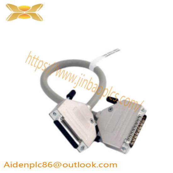 ABB TK801V003 3BSC950089R1  Modulebus Extension Cable