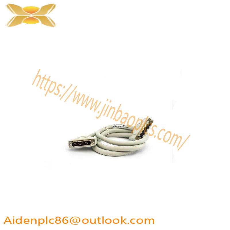 ABB TK801V012 3BSC950089R3 ModuleBus Extension Cable