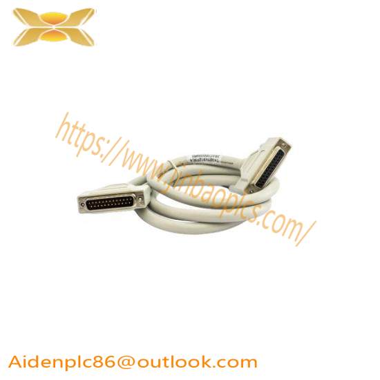 ABB TK801V012 3BSC950089R3 Modulebus Extension Shielded Cable