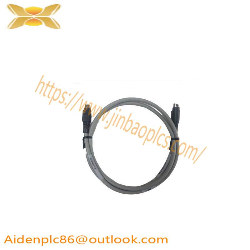 ABB TK802F Power supply cable for SD802F/SD812F