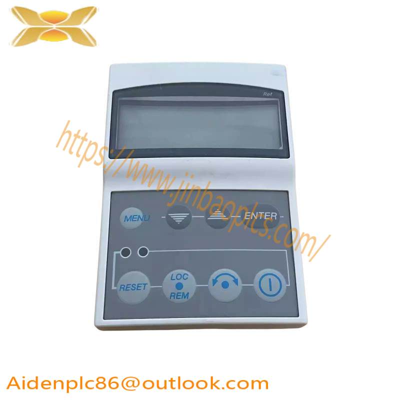 ABB TK803V018 3BSC950130R1