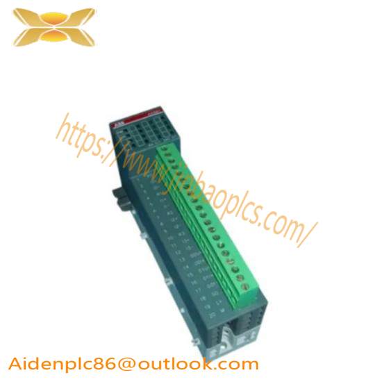 ABB TK811F 3BDM000103R1  CAN Cable