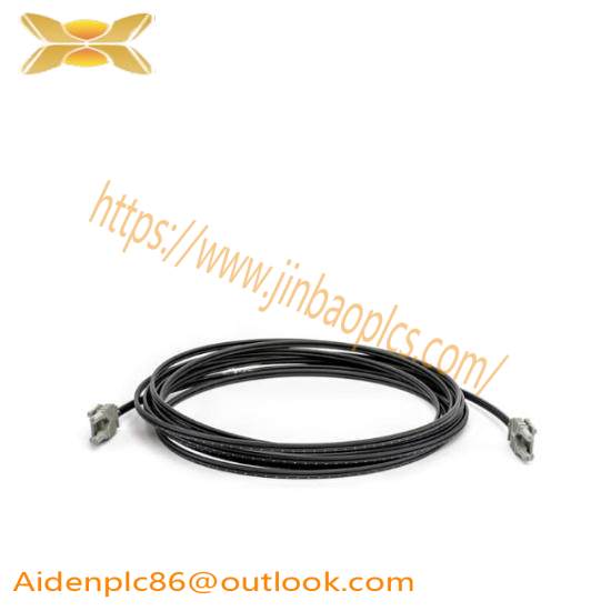 ABB TK811V050 3BSC950107R2  POF Cable