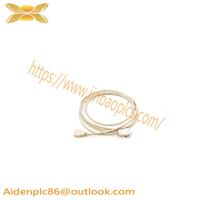 ABB TK812V050 Single plastic fiber,5m