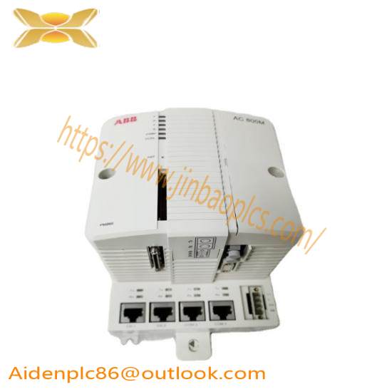 ABB TK831F 3BDM000100R1  Communication Cable