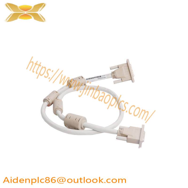 ABB TK851V010 3BSC950262R1 Connection Cable