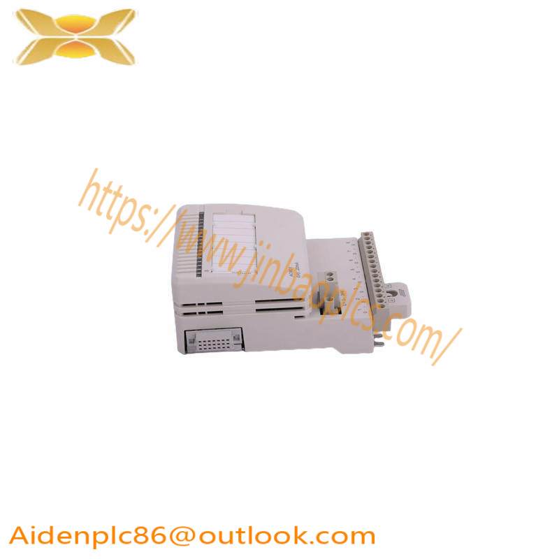 ABB TK851V010 Connection Cable