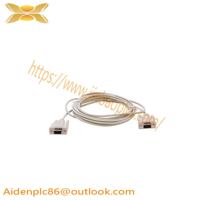 ABB TK853V020 Cable for modem