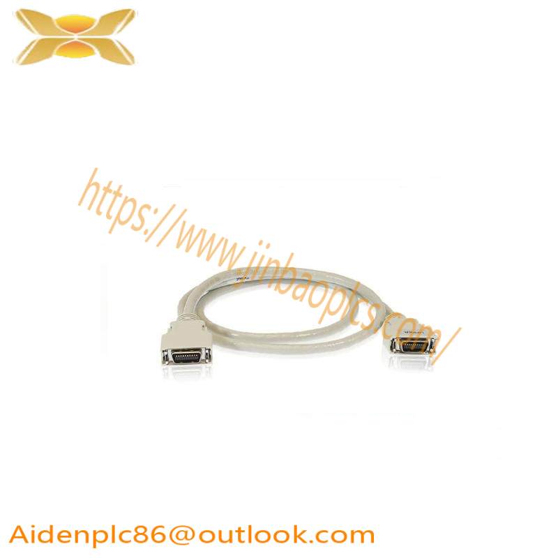 ABB TK855 RCU data link cable