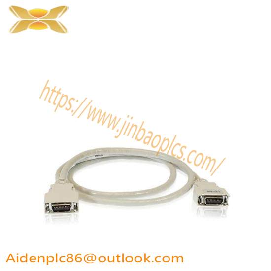 ABB TK856 3BSE057021R1  RCU Data Link Cable