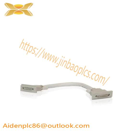ABB TK857V003 3BSC950375R1  RCU Link Cable