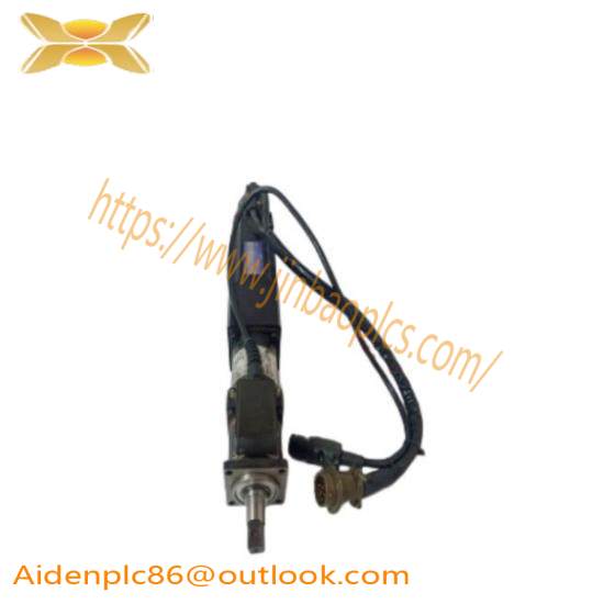 ABB TK890F 3BDM000202R1  Diagnostics Cable