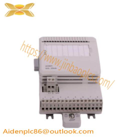 ABB 3BDM000201R1