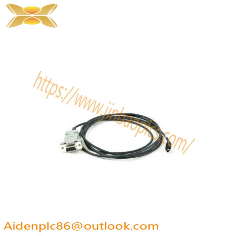 ABB TK891F Diagnostic cable