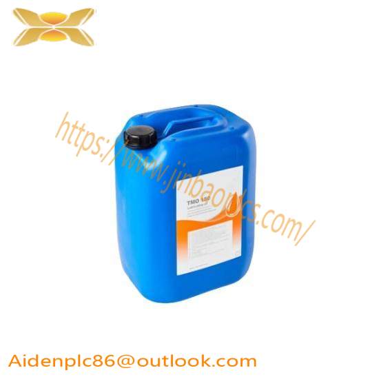 ABB TMO150 3HAC032140-001 Lubricating Oil TMO 150