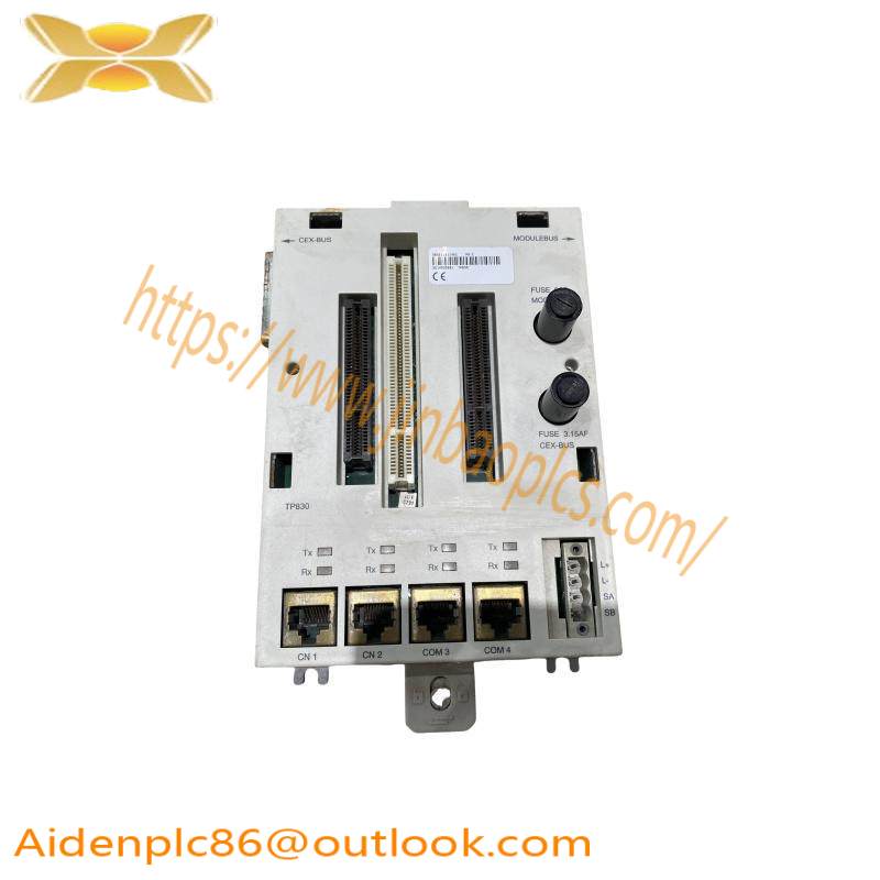 ABB TP830