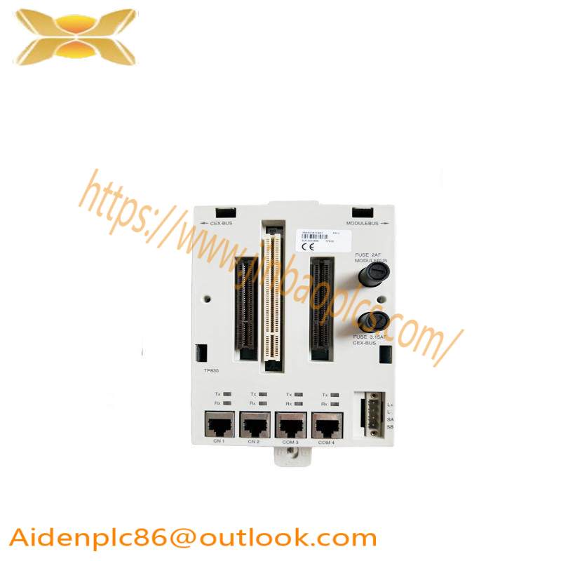 ABB TP830 3BSE018114R1