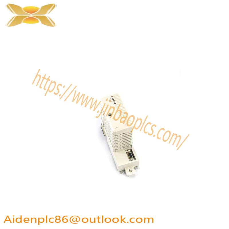 ABB TP851 3BSE018101R1 CI851K01 Profibus-DP Interface Kit